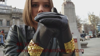 4K-Video-in-london-arm-wrestle-wearing-girls-leather-gloves1-