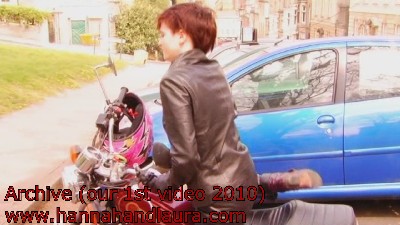 biker-girls-in-leather-pants-jacket-leather-gloves-riding-motorbike-