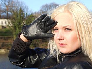 girl-in-leather-gloves