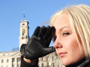 girl-in-leather-gloves