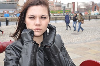 girl-in-leather-gloves