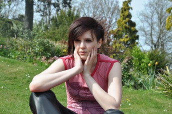 Girls-in-leather-pants