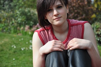 Girls-in-leather-pants
