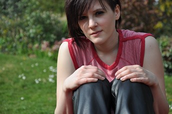 Girls-in-leather-pants