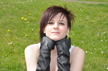 Girls-in-leather-pants