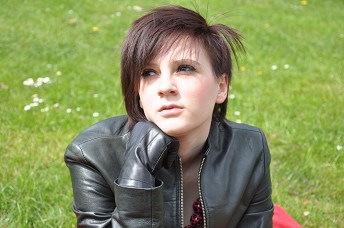 Girls-in-leather-pants