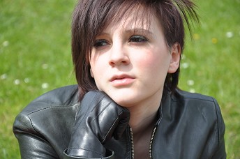 Girls-in-leather-pants