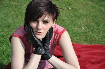Girls-in-leather-pants