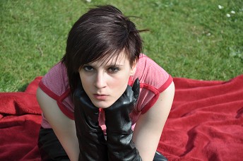 Girls-in-leather-pants