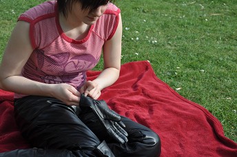 Girls-in-leather-pants