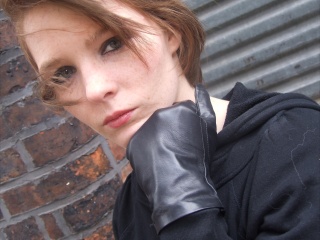 girl-long-leather-gloves-leather-boots