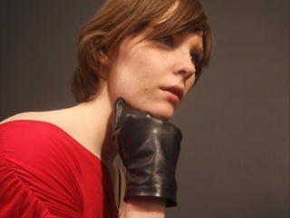 girl-long-leather-gloves-leather-boots