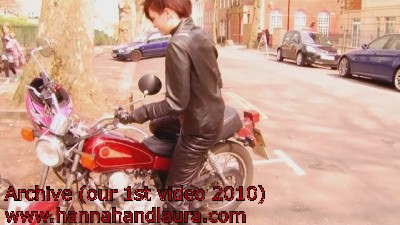 biker-girls-in-leather-pants-jacket-leather-gloves-riding-motorbike-