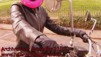 biker-girls-in-leather-pants-jacket-leather-gloves-riding-motorbike-