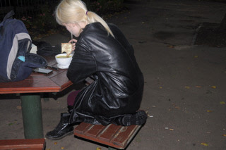 Erica-in-leather-pants-gloves-jacket-boots