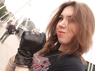 Ruth-girl-leather-gloves