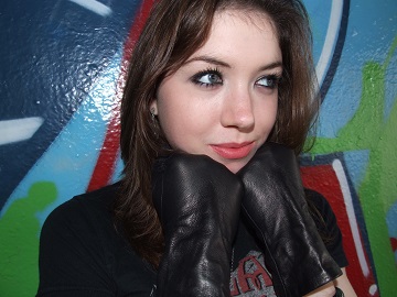 Ruth-girl-leather-gloves