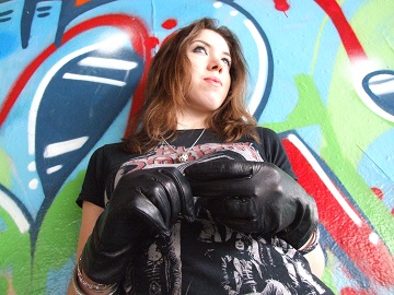Ruth-girl-leather-gloves