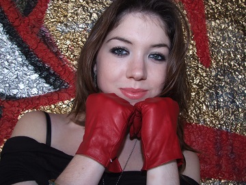 Ruth-girl-leather-gloves