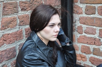 girl-in-leather-jacket-and-gloves-