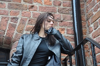 girl-in-leather-jacket-and-gloves-