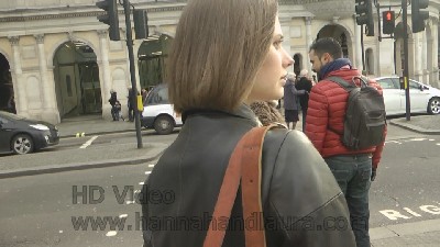 girl-walking-in-leather-jacket