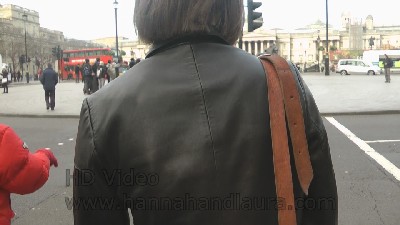 girl-walking-in-leather-jacket