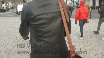 girl-walking-in-leather-jacket