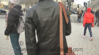 girl-walking-in-leather-jacket