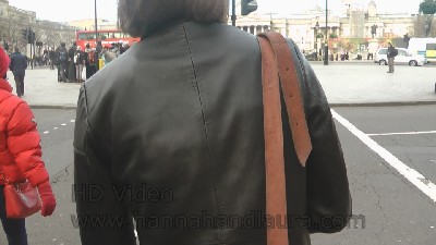 girl-walking-in-leather-jacket