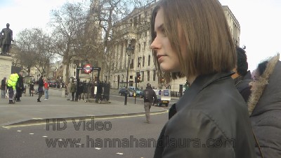 girl-walking-in-leather-jacket