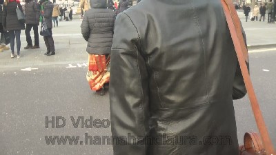 girl-walking-in-leather-jacket