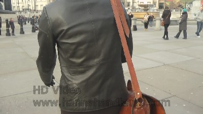 girl-walking-in-leather-jacket