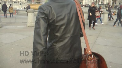 girl-walking-in-leather-jacket