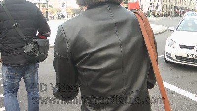 girl-walking-in-leather-jacket