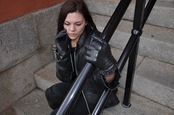 girls-in-leather-boots-and-leather-gloves