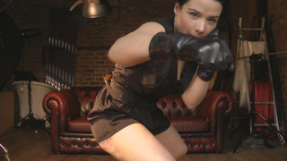 Hitwoman 3